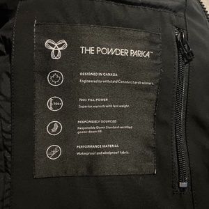 TNA Powder Parks